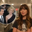 dakota johnson melanie griffith antonio banderas