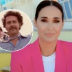 vicky martin berrocal padres pablo escobar