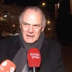 Pedro Piqueras en la gala de San Isidro 2024