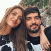 Sara Carbonero y Nacho Taboada en una foto compartida en redes (Instagram)