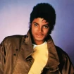 Michael Jackson.