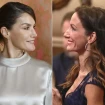 Letizia y su hermana Telma tienen muy buena relación.