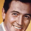 Foto de archivo del famoso actor Rock Hudson.
