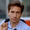 David Duchovny.