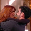 Isa Pantoja y Asraf Beno se reencuentran en 'GH Dúo'.