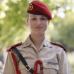 leonor formacion militar academia zaragoza