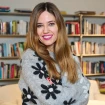 Nuria Marín.