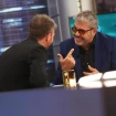 Florentino Fernández en El hormiguero para presentar 'Kung Fu panda 4'