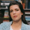 Carlota Casiraghi.