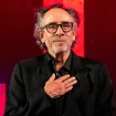 Tim Burton.