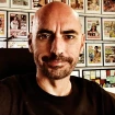 Diego Arrabal.