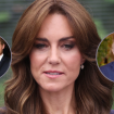 carlos iii kate Middleton Meghan harry