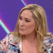 Chayo Mohedano, con Sonsoles Ónega en su programa.
