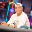 Frank Cuesta, en 'El Hormiguero'.