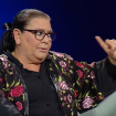 María del Monte habla de su sobrino