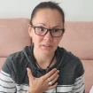Raquel Morillas, en una imagen de sus redes sociales.