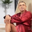 Jorge Javier Vázquez canta 'Zorra' de Nebulossa.