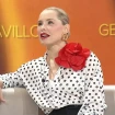 Soraya Arnelas en 'Gente Maravillosa', con Toñi Moreno.