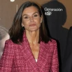 La reina Letizia en el concierto 'EmociónArte'.