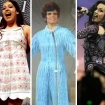 Massiel, Salomé y Chanel: los mejores puestos de España en Eurovisión.