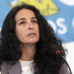 Patricia Ramírez, la madre de Gabriel 'El Pescaíto'.