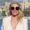 Belén Rueda en el pasado Festival de cine de Málaga.
