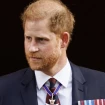 Príncipe Harry portada