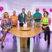 El elenco de 'Ni que fuéramos'.