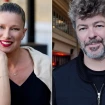 Anne Igartiburu - Anne Igartiburu y su marido - Anne Igartiburu vida privada