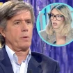Carlo Costanzia padre - Alejandra Rubio