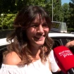 Fabiola Martínez reacción - Bertín Osborne reconoce a su hijo con Gabriela Guillén