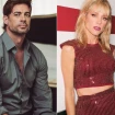 William Levy y Maggie Civantos son los protagonistas de la nueva película del actor cubano