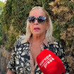 Bárbara Rey se sincera sobre Ángel Cristo