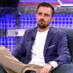 Pinocho en un plató
