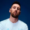 Leo Messi.