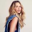 Elle Macpherson fue diagnosticada de cáncer de mama.