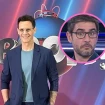 Christian Gálvez será el nuevo presentador de 'Boom'.
