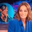 Julio José Iglesias e Isabel Preysler