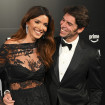 Maria Cerqueira y Cayetano Rivera