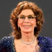 Sophia Loren en una foto de hace unos años.