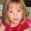 Madeleine McCann.