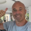 Andrés Iniesta, en una imagen de redes sociales.