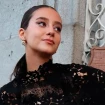 Victoria Federica, de 24 años, posando en sus redes sociales.