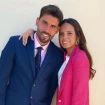 Gloria Camila Ortega y su novio durante 5 años David
