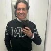 Pipi Estrada, en una imagen de sus redes sociales.