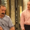 Santi Rodríguez en '7 vidas'.