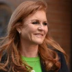 Sarah Fergusson.