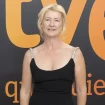 Ana Duato en una imagen de photocall de RTVE