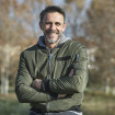 Alonso Caparrós, en una imagen de archivo.