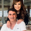 Jesulín de Ubrique y María José Campanario siguen muy unidos.